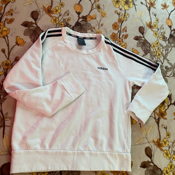 adidas Sweaters - Adidas sweater
White